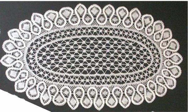 Chr IV. Oval dug